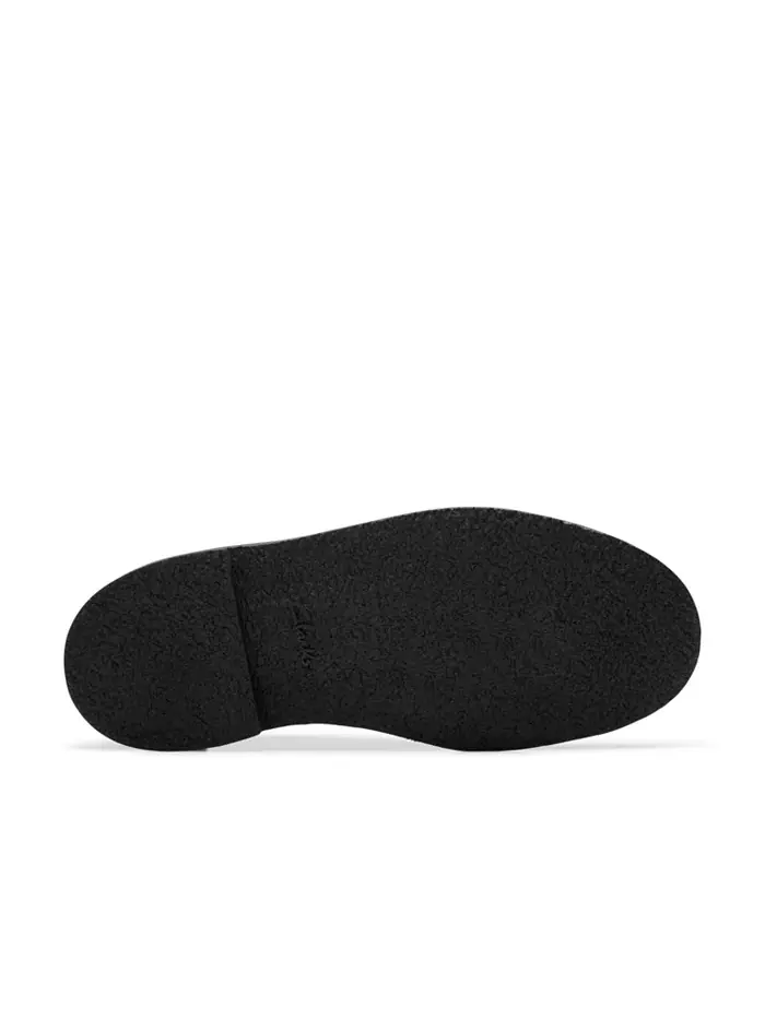 Мужские ботинки Clarks Shepton — изображение 5 из 7, черный