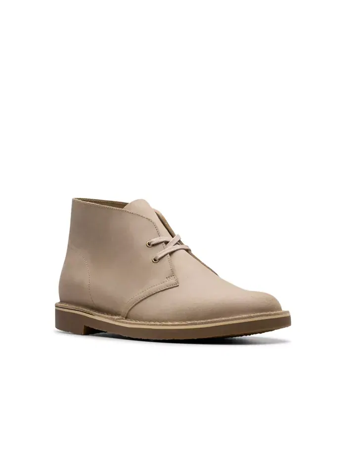 Мужские ботинки Clarks Shepton