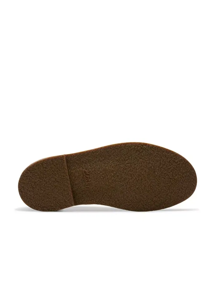 Мужские ботинки Clarks Shepton — изображение 5 из 7, серый