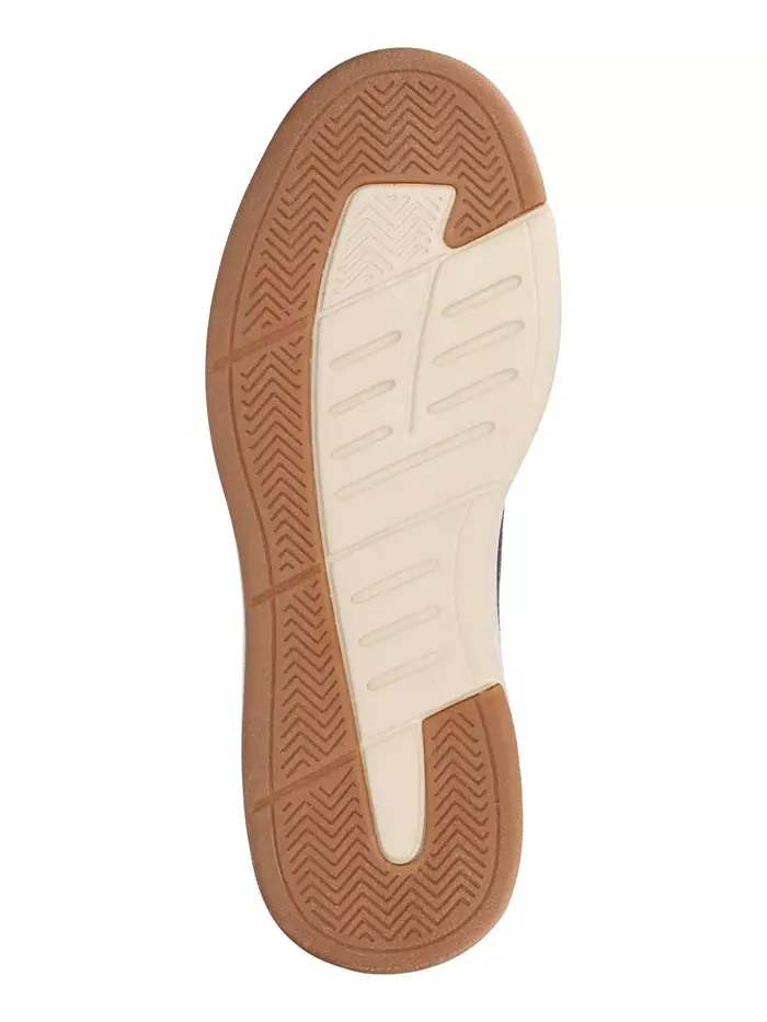 Мужские кроссовки Colt Comfort Low Top Flexible Court Vance Co. — изображение 5 из 5, темно-синий