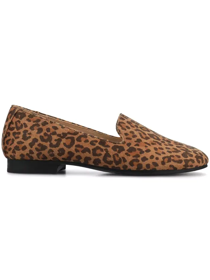 Женские лоферы Ishani Slip On Journee Collection — изображение 2 из 6, мульти