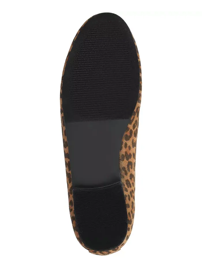 Женские лоферы Ishani Slip On Journee Collection — изображение 5 из 6, мульти