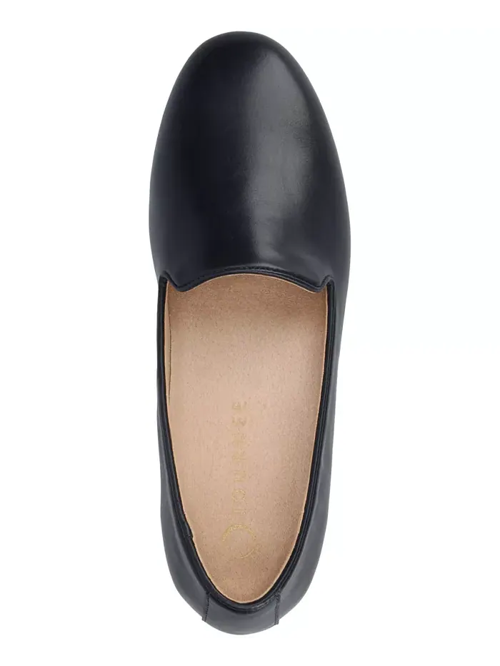 Женские лоферы Ishani Slip On Journee Collection — изображение 4 из 5, синий