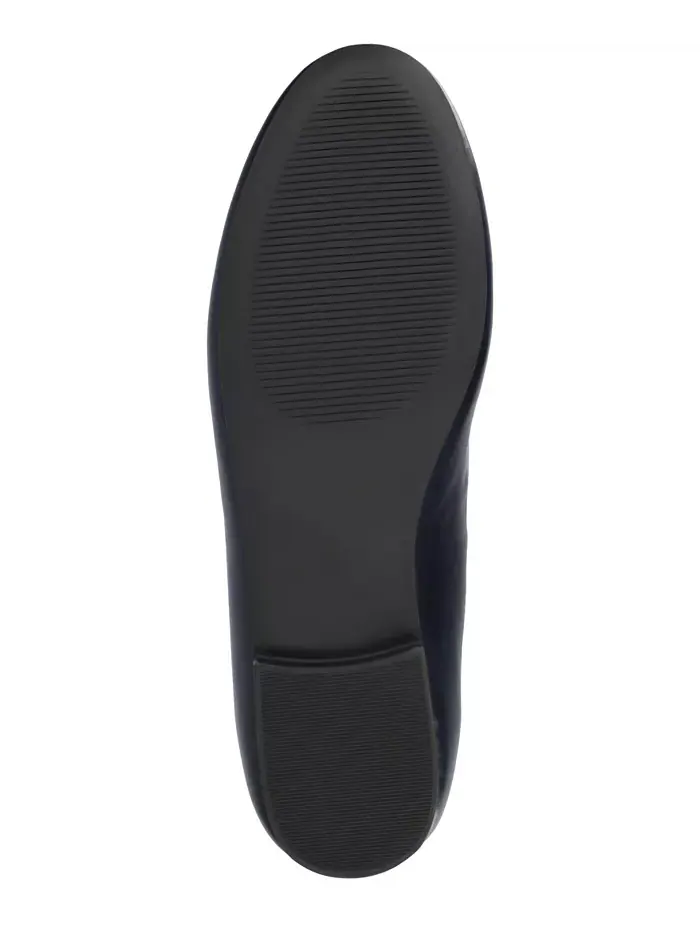 Женские лоферы Ishani Slip On Journee Collection — изображение 5 из 5, синий
