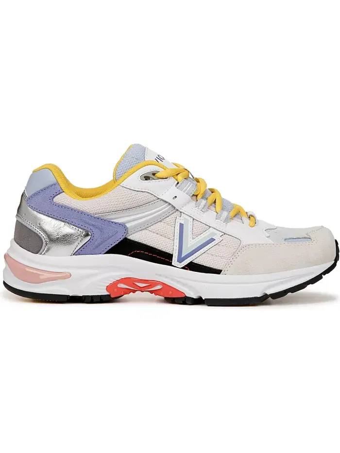 Женские кроссовки для ходьбы 23Walk 2.0 Vionic — изображение 3 из 3, кремовый