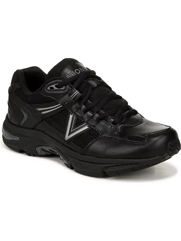 Женские кроссовки для ходьбы 23Walk 2.0 Vionic — изображение 1 из 3, черный