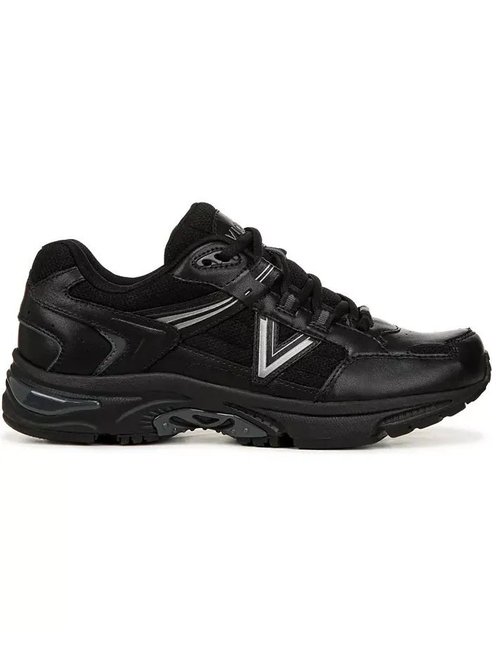 Женские кроссовки для ходьбы 23Walk 2.0 Vionic — изображение 3 из 3, черный