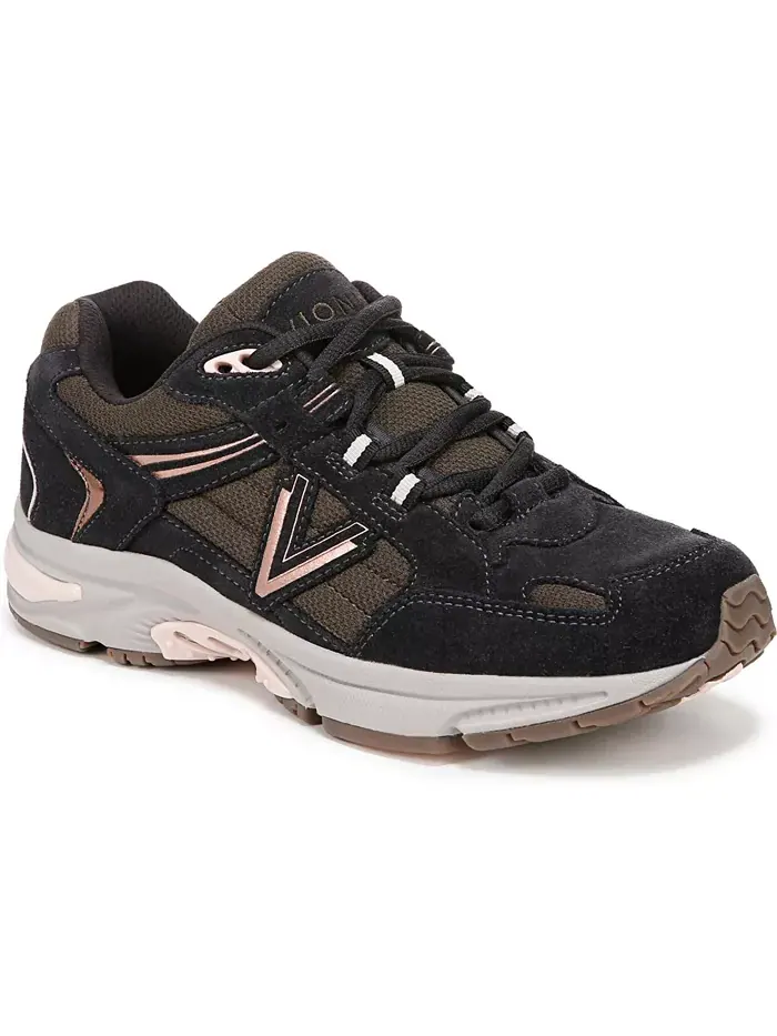 Женские кроссовки для ходьбы 23Walk 2.0 Vionic — изображение 1 из 3, серый