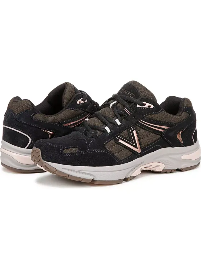 Женские кроссовки для ходьбы 23Walk 2.0 Vionic — изображение 3 из 3, серый