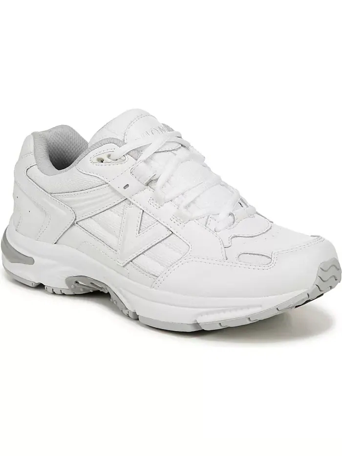 Женские кроссовки для ходьбы 23Walk 2.0 Vionic — изображение 1 из 3, белый