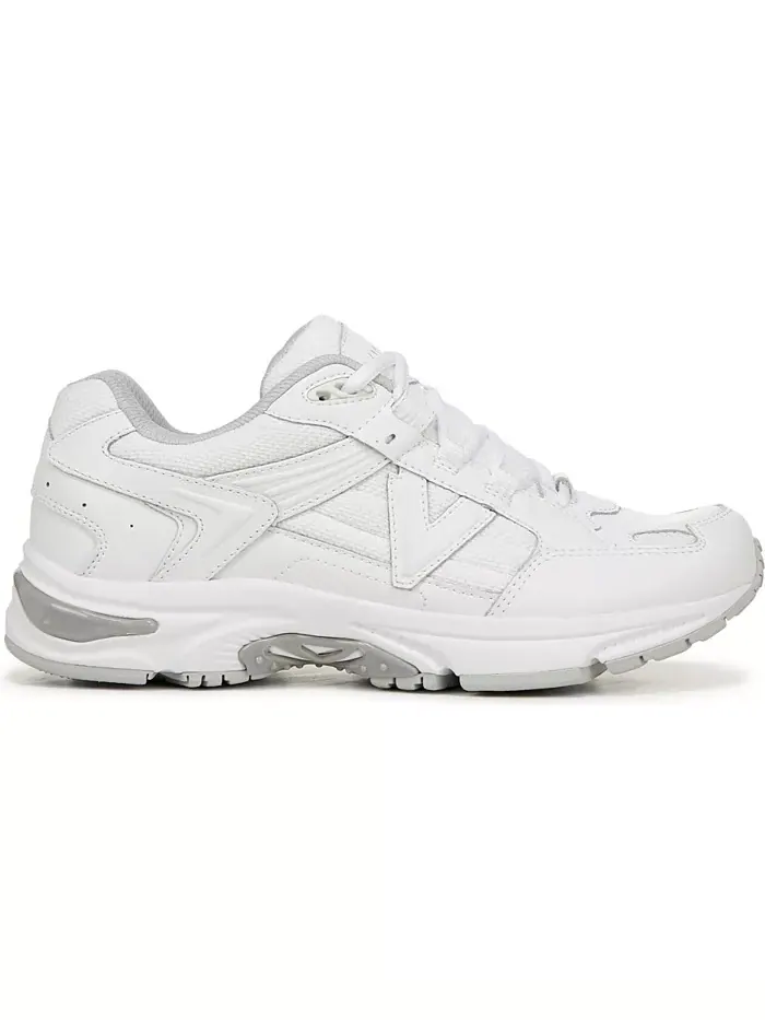 Женские кроссовки для ходьбы 23Walk 2.0 Vionic — изображение 2 из 3, белый