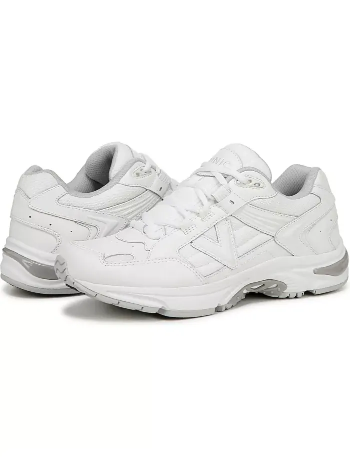Женские кроссовки для ходьбы 23Walk 2.0 Vionic — изображение 3 из 3, белый