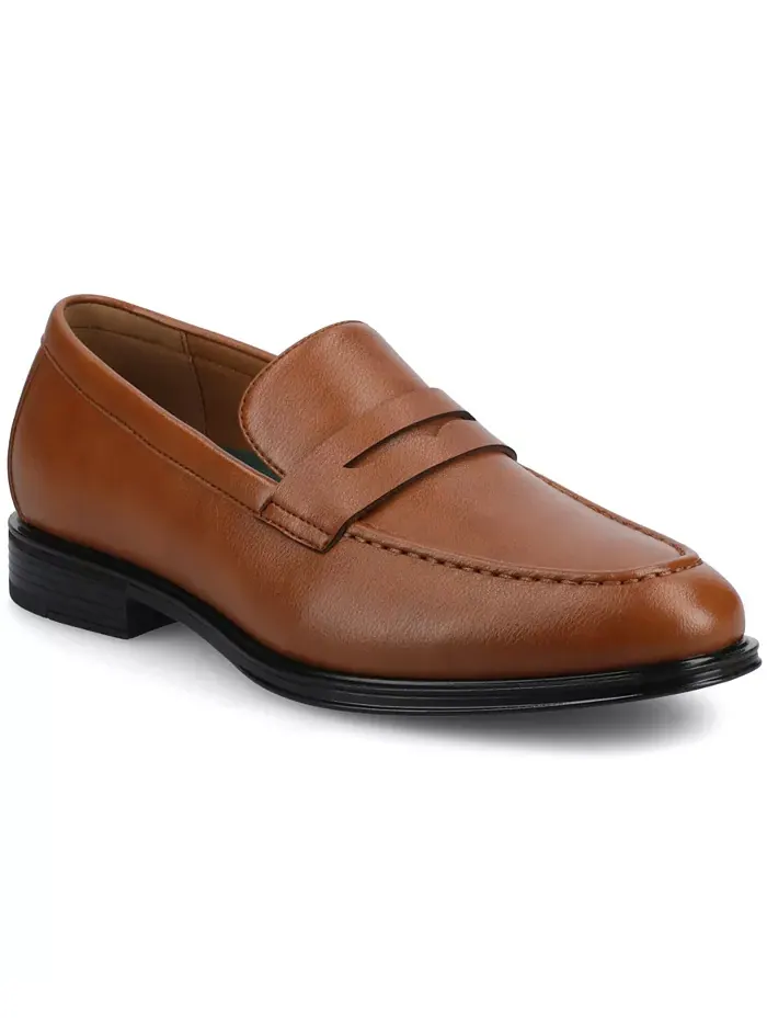 Мужские классические туфли-пенни Loafers Phineas Comfort Vance Co.