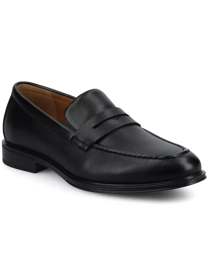 Мужские классические туфли-пенни Loafers Phineas Comfort Vance Co.