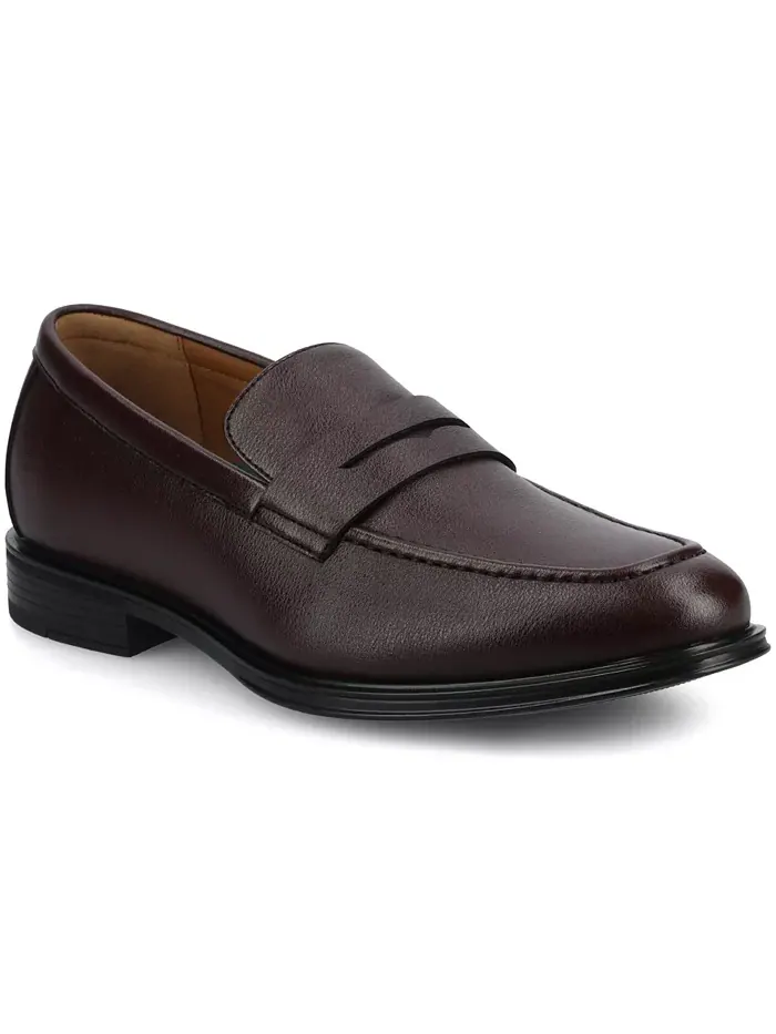 Мужские классические туфли-пенни Loafers Phineas Comfort Vance Co.