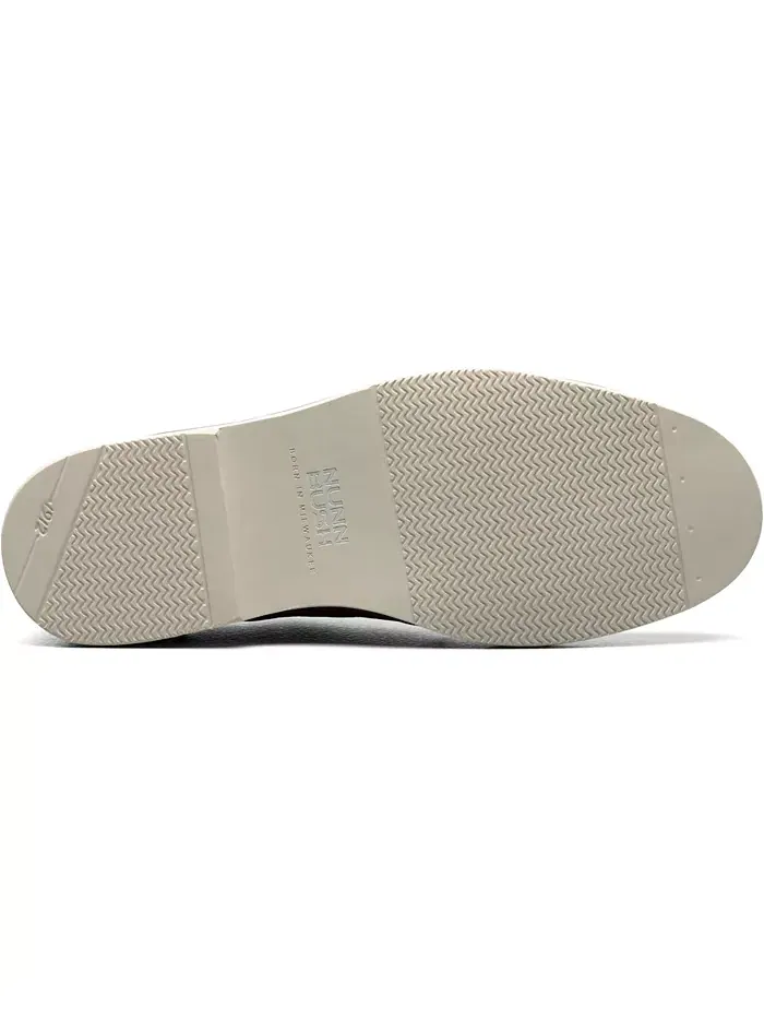 Мужские оксфорды Cadet Plain Toe Nunn Bush — изображение 7 из 7, бежевый мульти