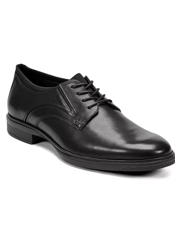 Мужские оксфорды Keelan Dress Plain Toe Rockport