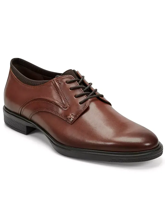 Мужские оксфорды Keelan Dress Plain Toe Rockport