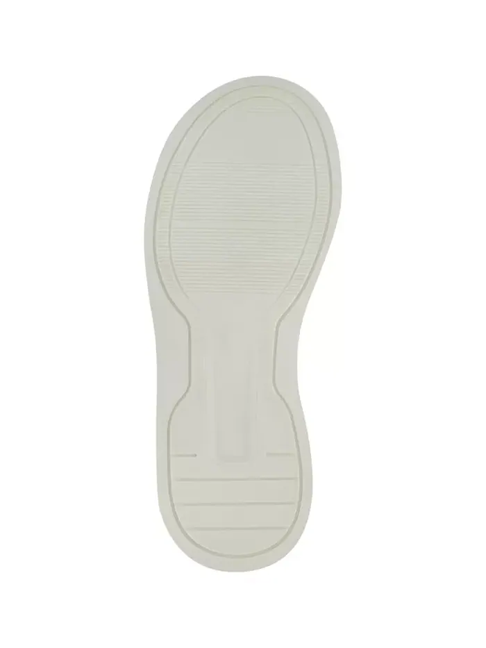 Маленькие и большие девочки Celia Gigi Low Top Sneaker Dkny — изображение 7 из 7, белый