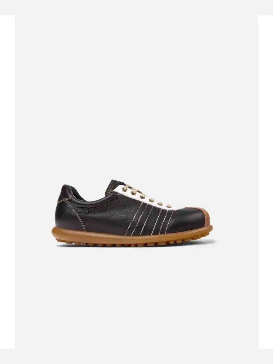 Оксфорды мужские Camper Pelotas Ariel — изображение 2 из 3, коричневый