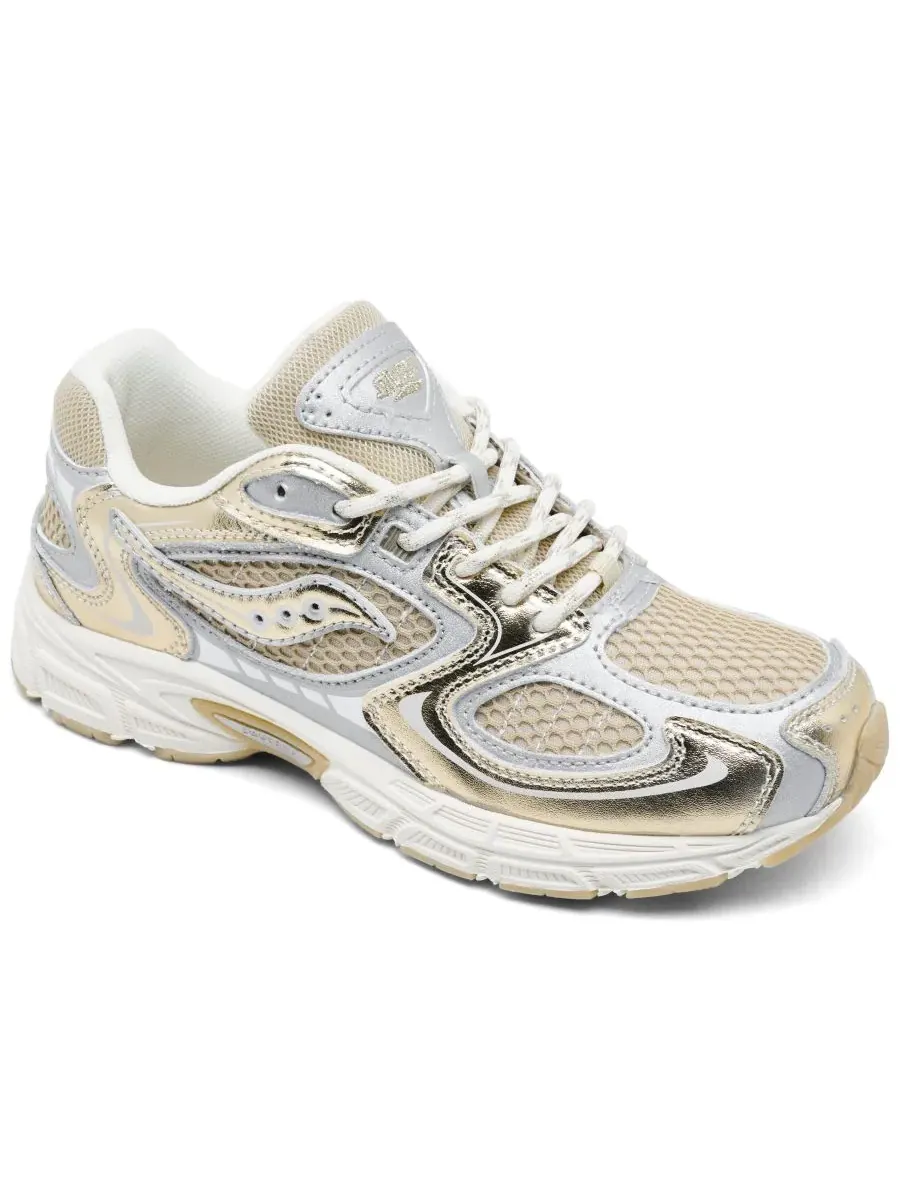 Детские повседневные кроссовки Grid Jazz 9 от Finish Line Saucony