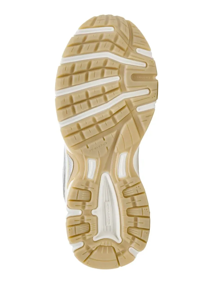 Детские повседневные кроссовки Grid Jazz 9 от Finish Line Saucony — изображение 6 из 6, золото