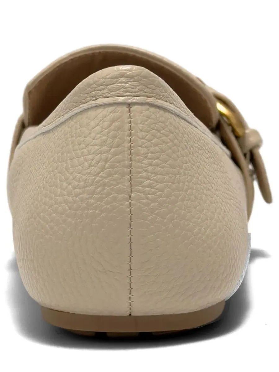 Женские лоферы Dinetta без шнурков Aerosoles — изображение 3 из 6