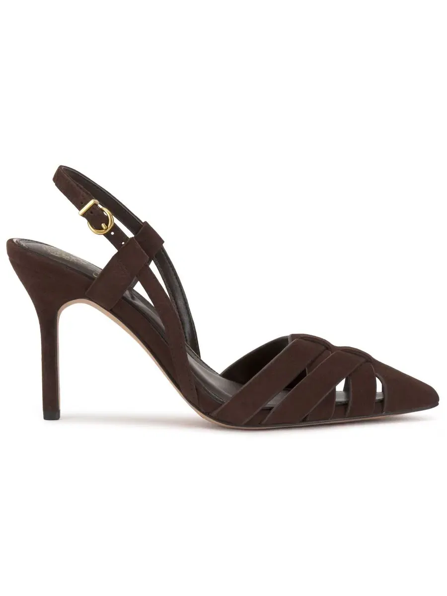 Женские сандалии Marsia Dress Sandals Vince Camuto — изображение 2 из 5