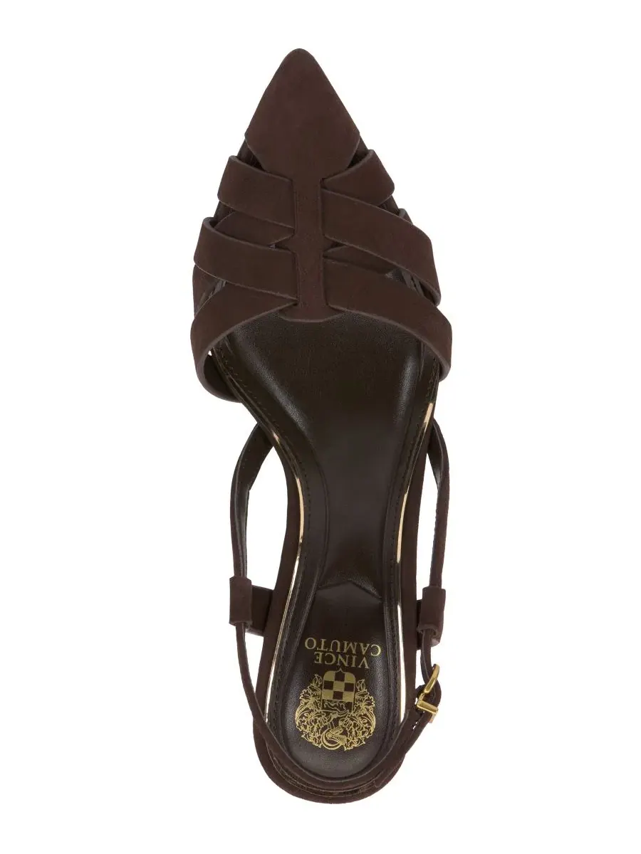 Женские сандалии Marsia Dress Sandals Vince Camuto — изображение 4 из 5