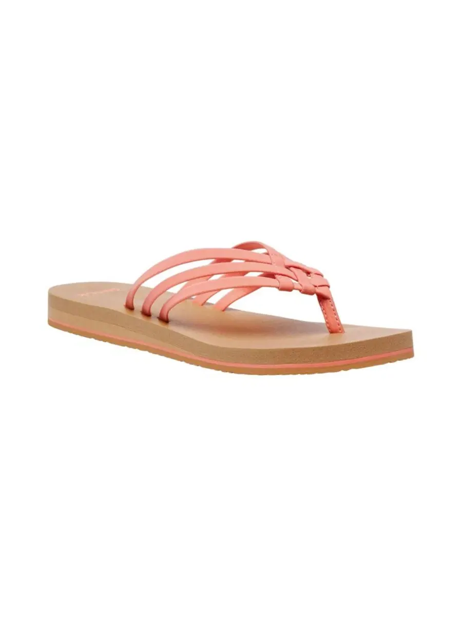 Сандалии Yoga Sandy II для женщин Sanuk
