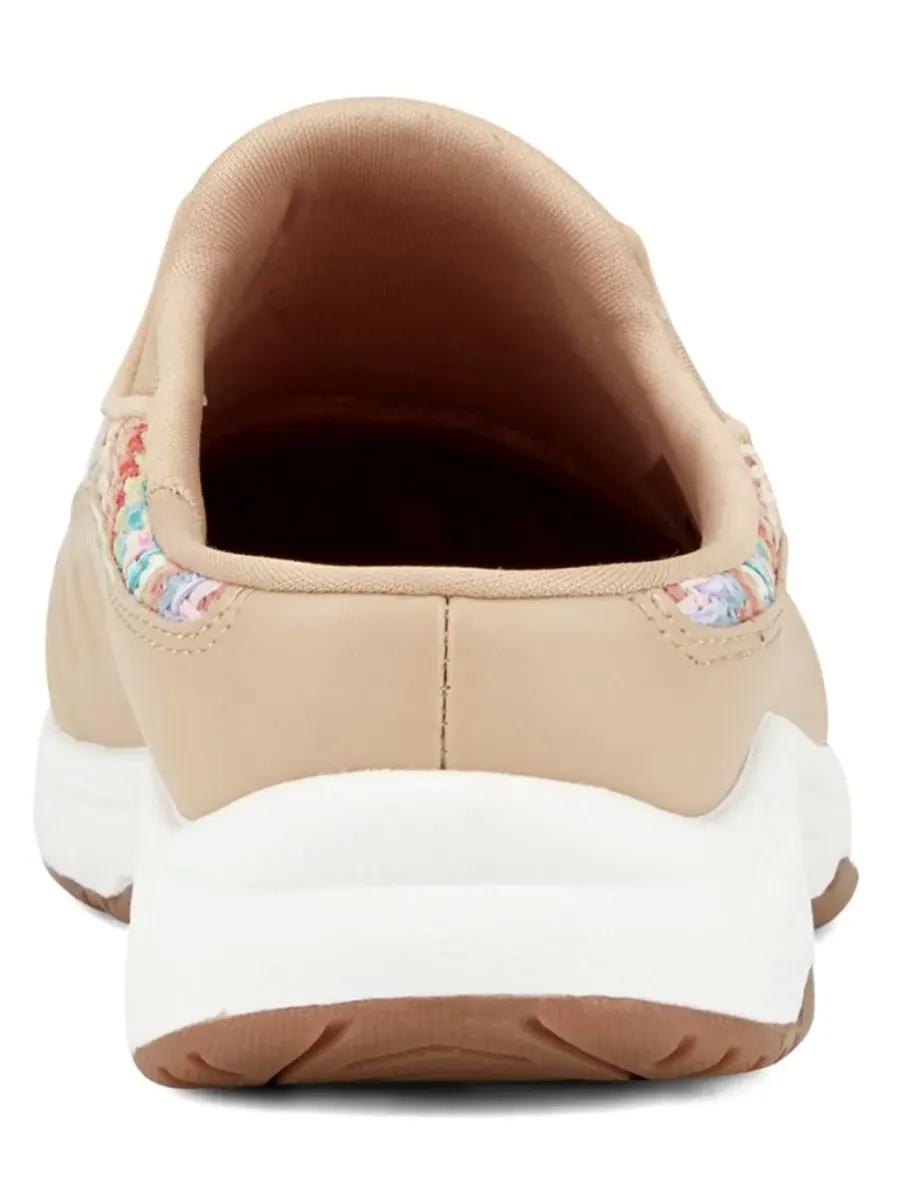 Женские мюли Traveltime Slip-On Edition, выпущенные к 20-летию бренда Easy Spirit, светлый-natural — изображение 3 из 5