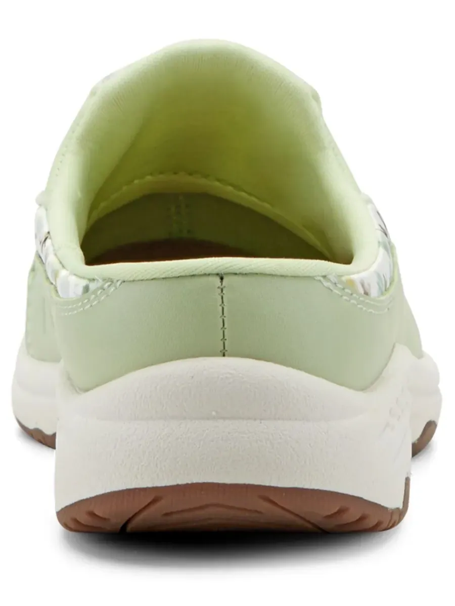 Женские мюли Traveltime Slip-On Edition, выпущенные к 20-летию бренда Easy Spirit, светлый-sage — изображение 3 из 5