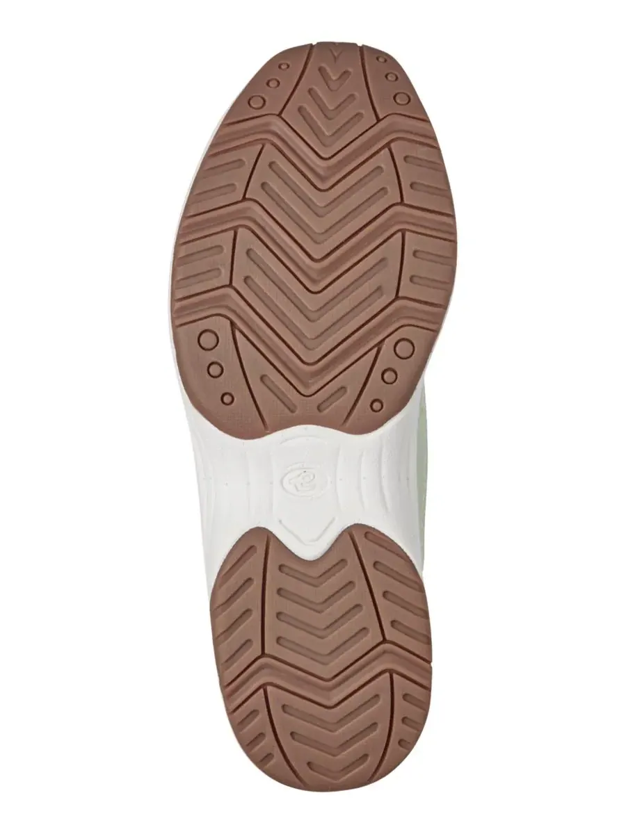 Женские мюли Traveltime Slip-On Edition, выпущенные к 20-летию бренда Easy Spirit, светлый-sage — изображение 5 из 5