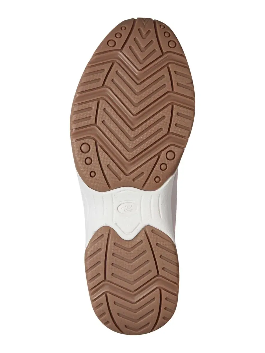 Женские мюли Traveltime Slip-On Edition, выпущенные к 20-летию бренда Easy Spirit — изображение 5 из 5, розовый