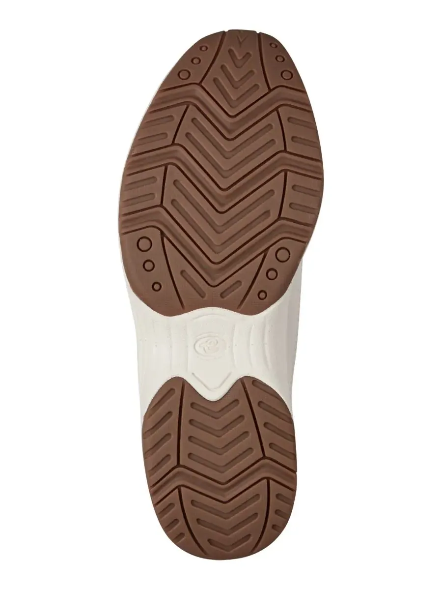 Женские мюли Traveltime Slip-On Edition, выпущенные к 20-летию бренда Easy Spirit, айвори — изображение 5 из 5, белый