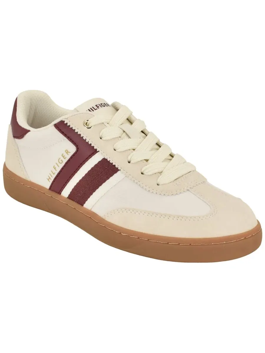 Кроссовки Madelin Lace-Up T-Toe Tommy Hilfiger
