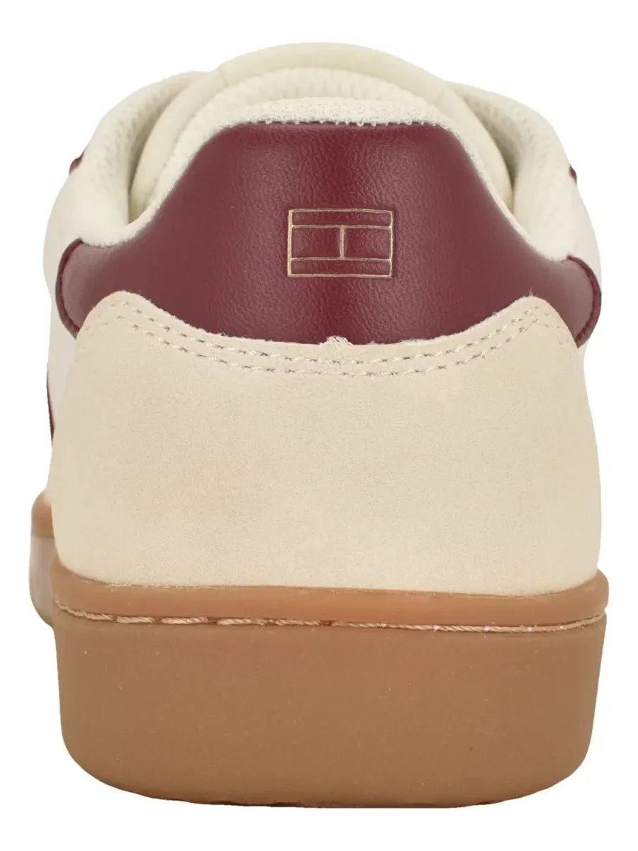 Кроссовки Madelin Lace-Up T-Toe Tommy Hilfiger — изображение 3 из 5