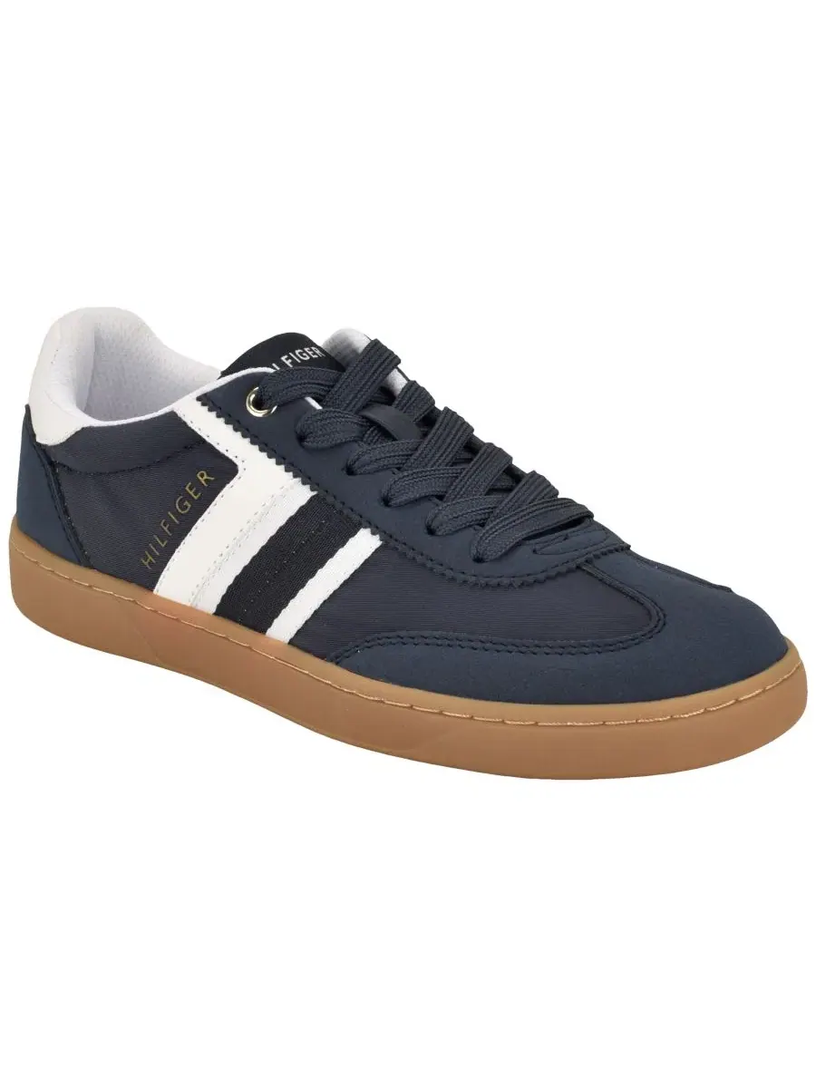 Кроссовки с кружевной шнуровкой Madelin Lace-Up T-Toe Tommy Hilfiger