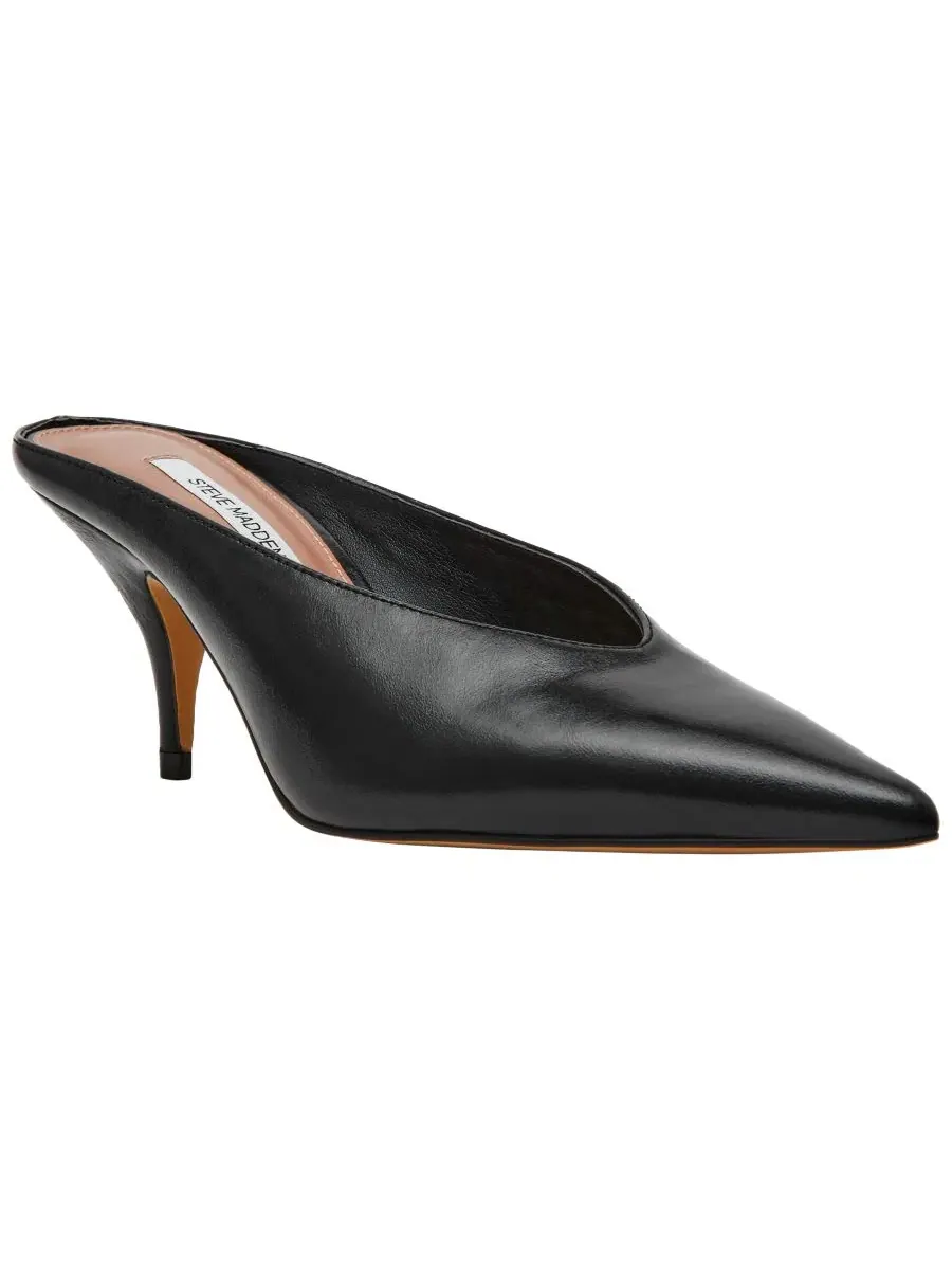 Туфли-мюли Fonza Mid Heel Steve Madden