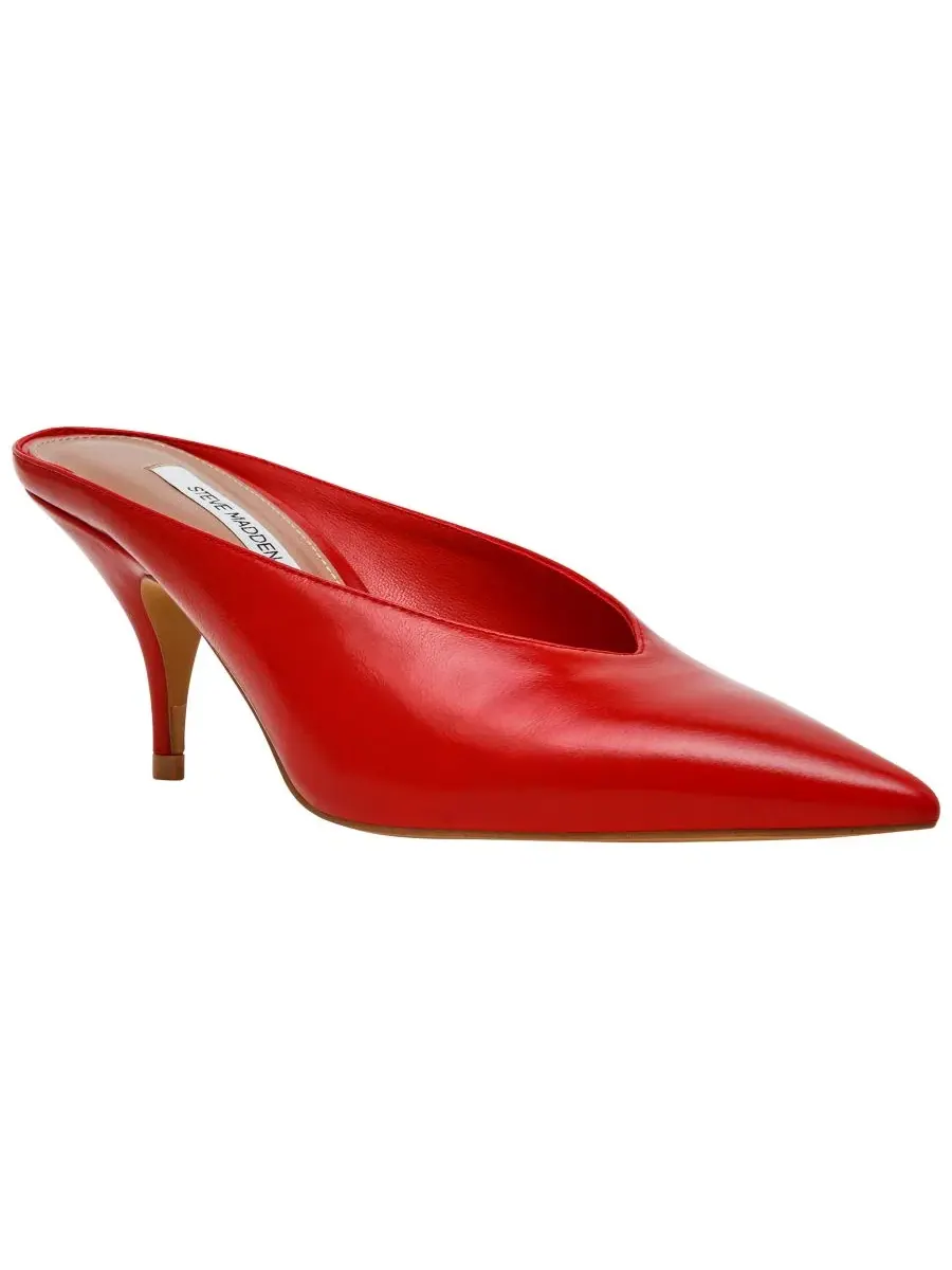 Туфли-мюли Fonza Mid Heel Steve Madden