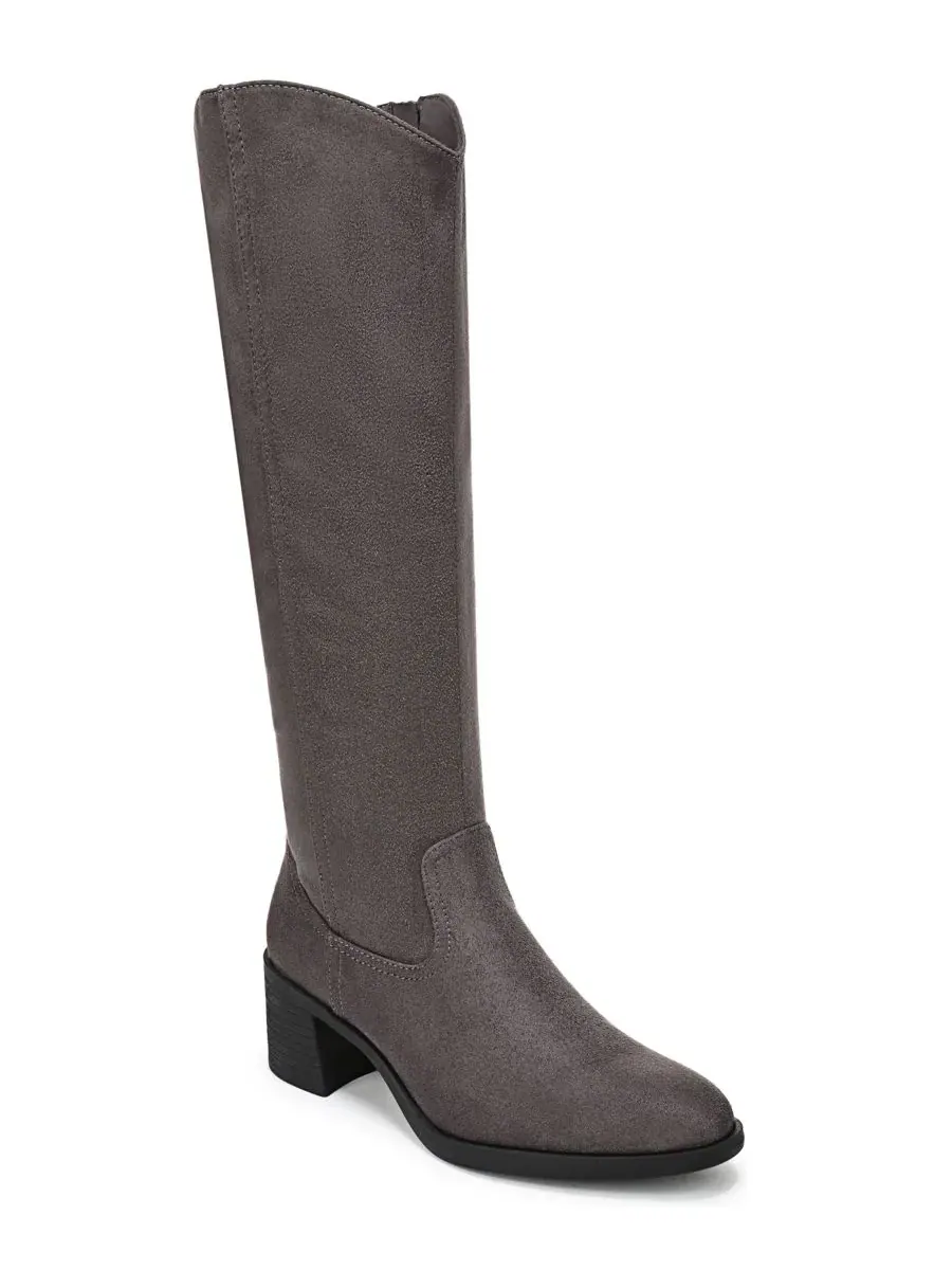 Сапоги до колена с широкой голенью Joliet Zipper Wide Calf LifeStride