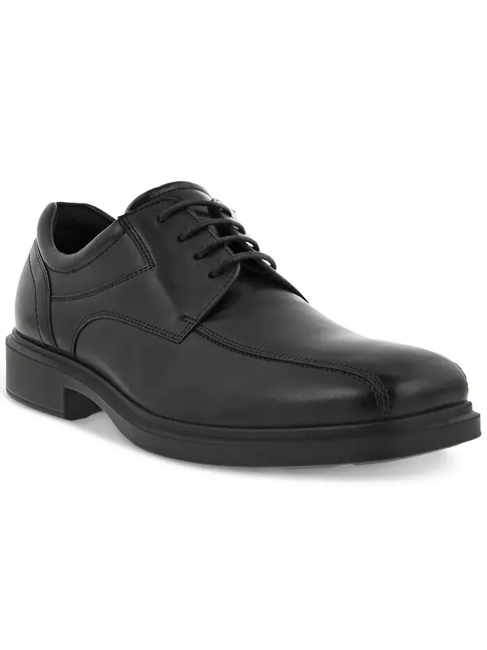 Мужские оксфорды Helsinki 2 Bike-Toe Ecco