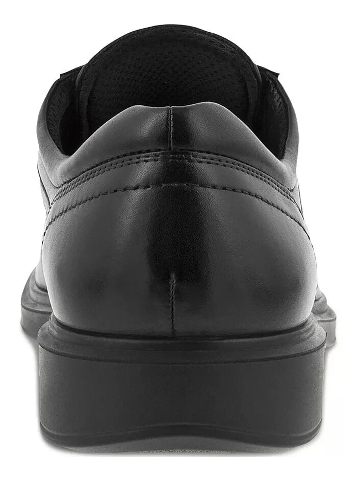 Мужские оксфорды Helsinki 2 Bike-Toe Ecco — изображение 2 из 7, черный