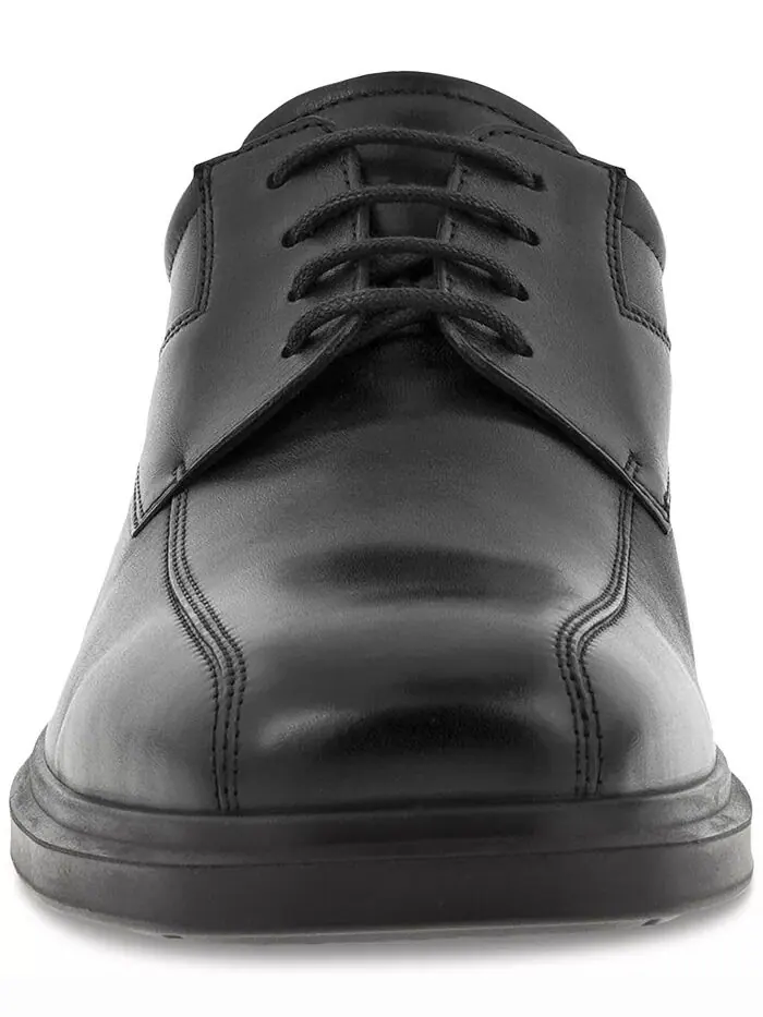 Мужские оксфорды Helsinki 2 Bike-Toe Ecco — изображение 6 из 7, черный