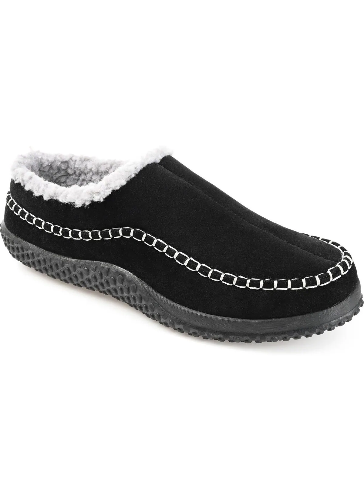 Мужские тапочки Godwin Moccasin Clog Vance Co.