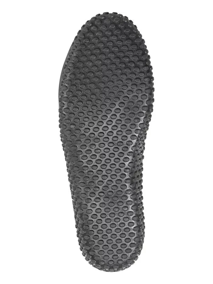 Мужские мокасины Godwin Clog Slippers Vance Co. — изображение 5 из 5, синий