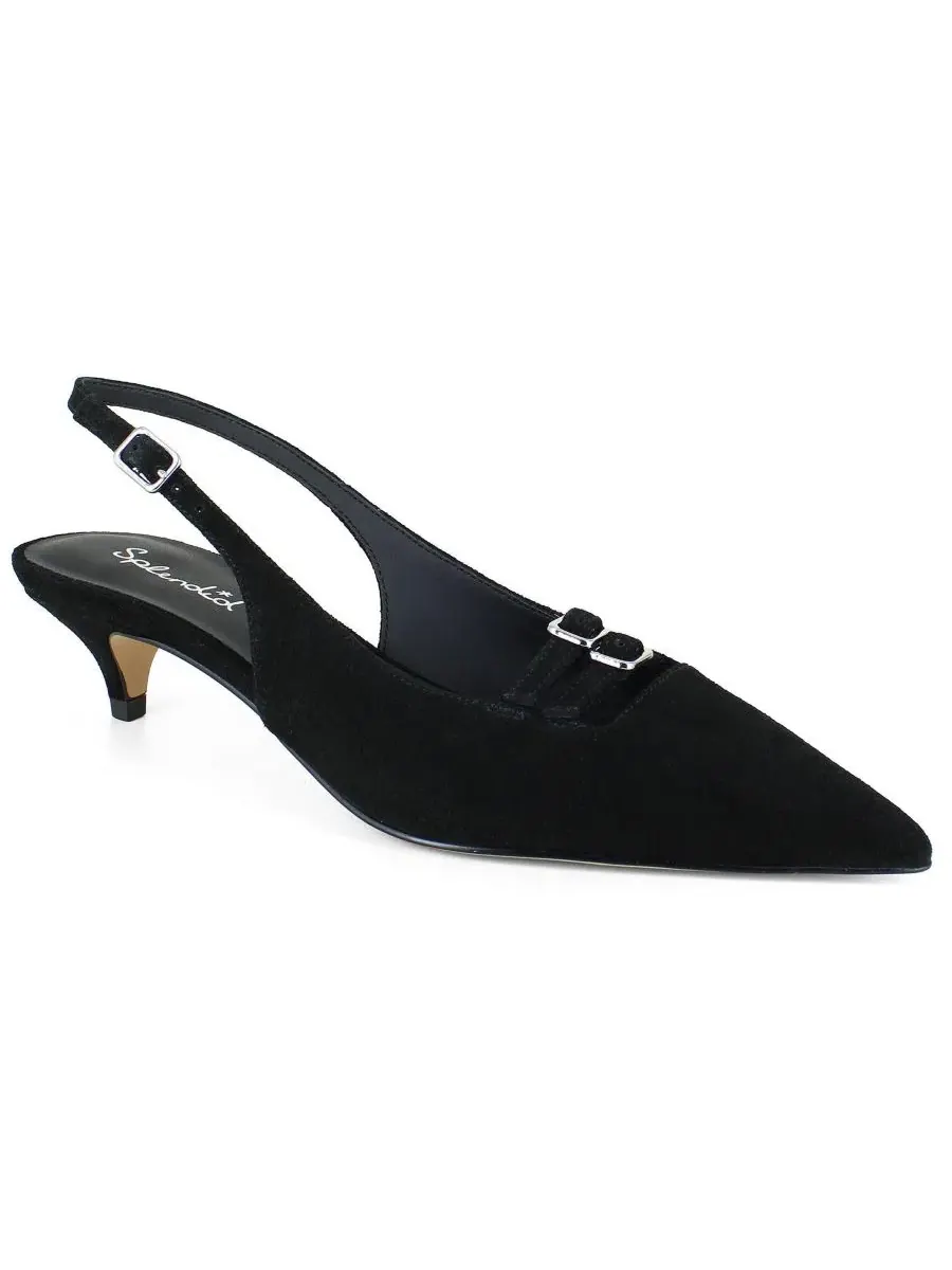 Туфли Vivi Sling Back Splendid — изображение 1 из 5, черный