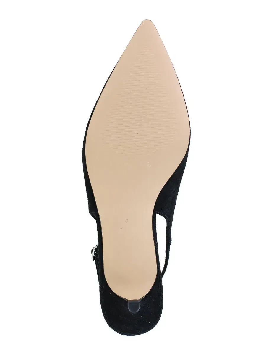 Туфли Vivi Sling Back Splendid — изображение 5 из 5, черный