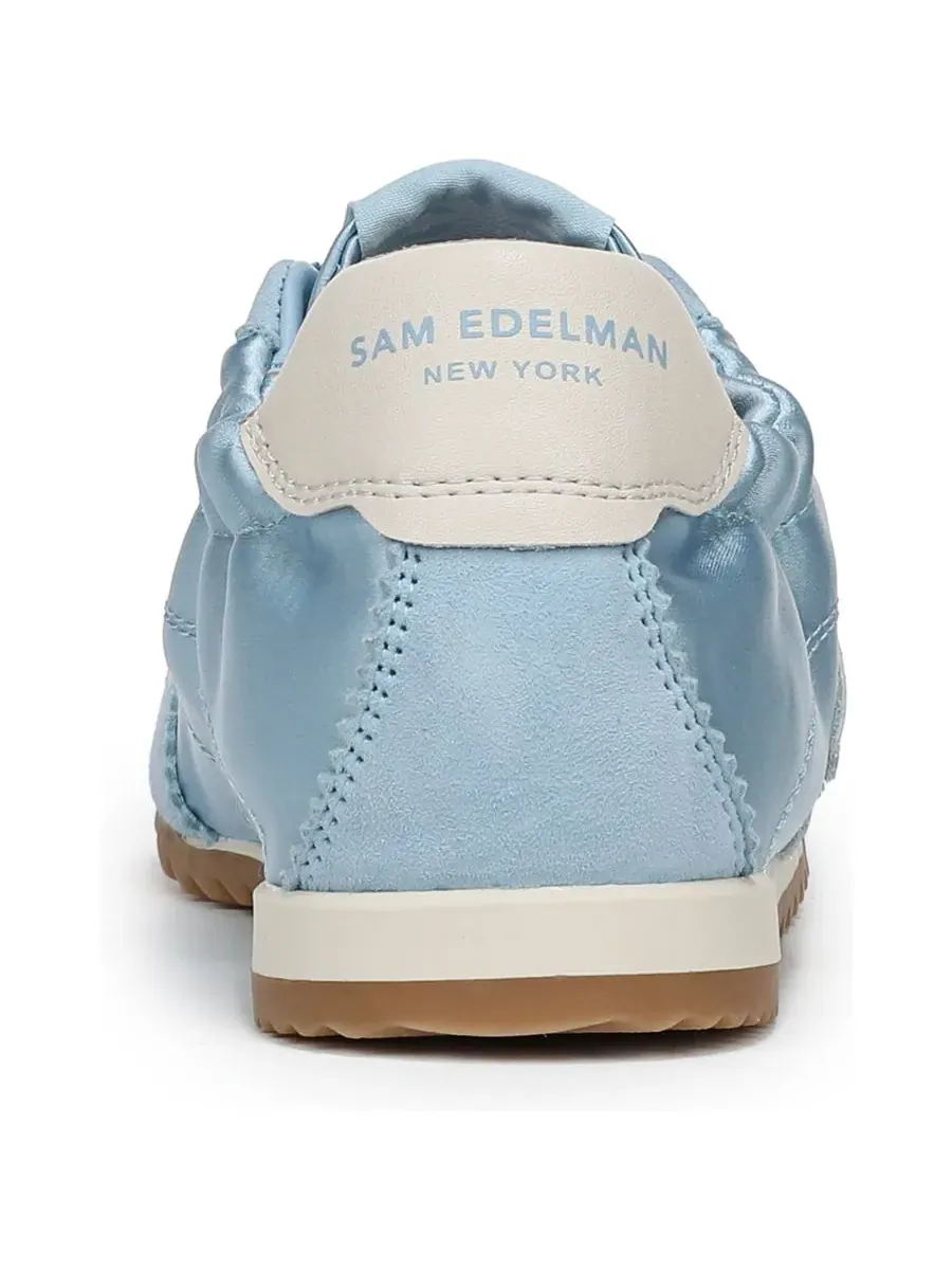 Женские слипоны Isella Sam Edelman — изображение 3 из 5, синий