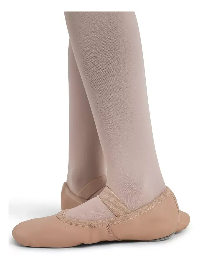 Балетки Daisy для девочек Capezio — розовый